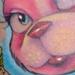 Tattoos - Pink kitty  - 57747